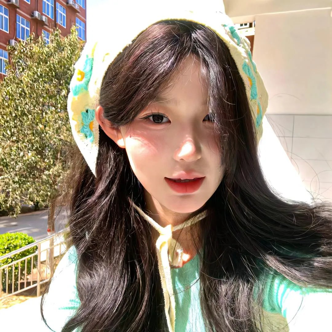 美丽的岛屿