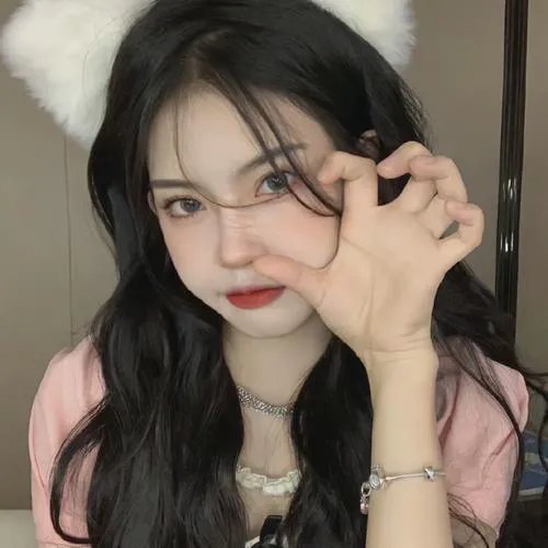 幸福像花儿一样